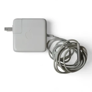 Genuine OEM Apple 45W MagSafe Power Adapter for MacBook Air A1374 (AC 100-240V)