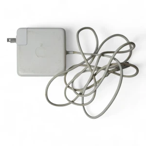 Genuine Apple 85W MagSafe Power Adapter for 15- and 17-inch MacBook Pro A1343