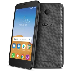 Alcatel Tetra AT&T Prepaid 5" 16Gb 5MP Android Cell Phone