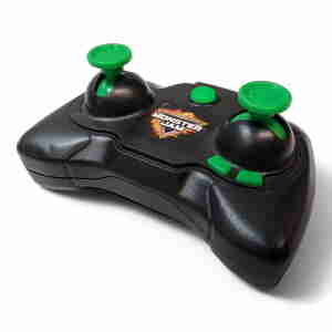 Remote Control Replacement for Monster Jam 1:6 Mega Grave Digger RC Truck