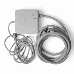 Genuine Apple OEM 60W MagSafe AC Adapter Charger Mac Power Supply ITE 4T18