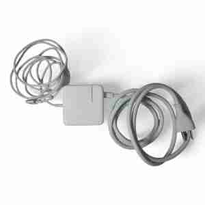 Genuine Apple 45W MagSafe 2 A1436 AC Power Adapter Charger for MacBook Air