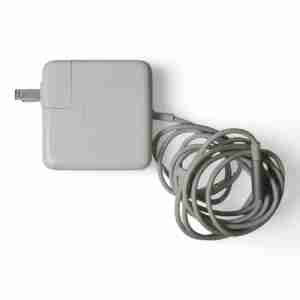 Genuine OEM Apple 45W MagSafe Power Adapter for MacBook Air A1374 (AC 100-240V)